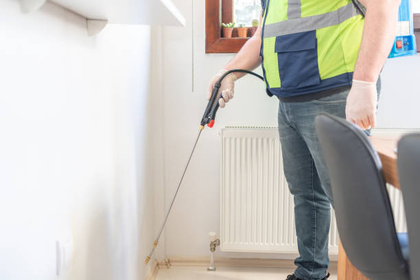 Best Exterminator Services  in Yale, MI